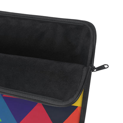 IrisOctavia - LGBTQ+ Laptop Sleeve (12", 13", 15")