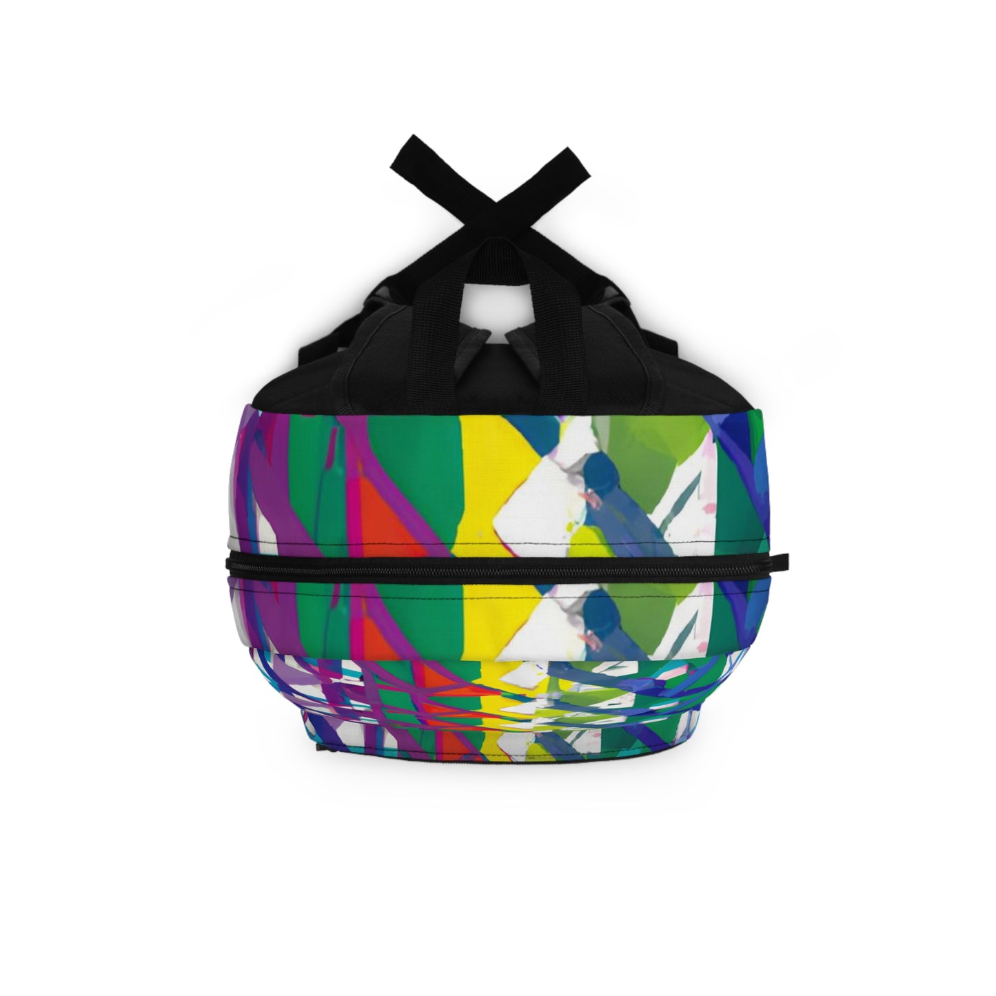 DazzleDazzler - Hustler Pride Backpack