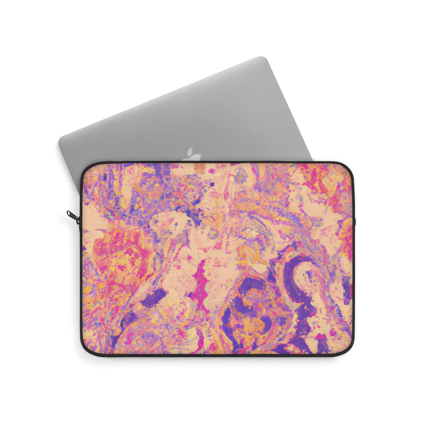 LolaSpectrum - LGBTQ+ Laptop Sleeve (12", 13", 15")