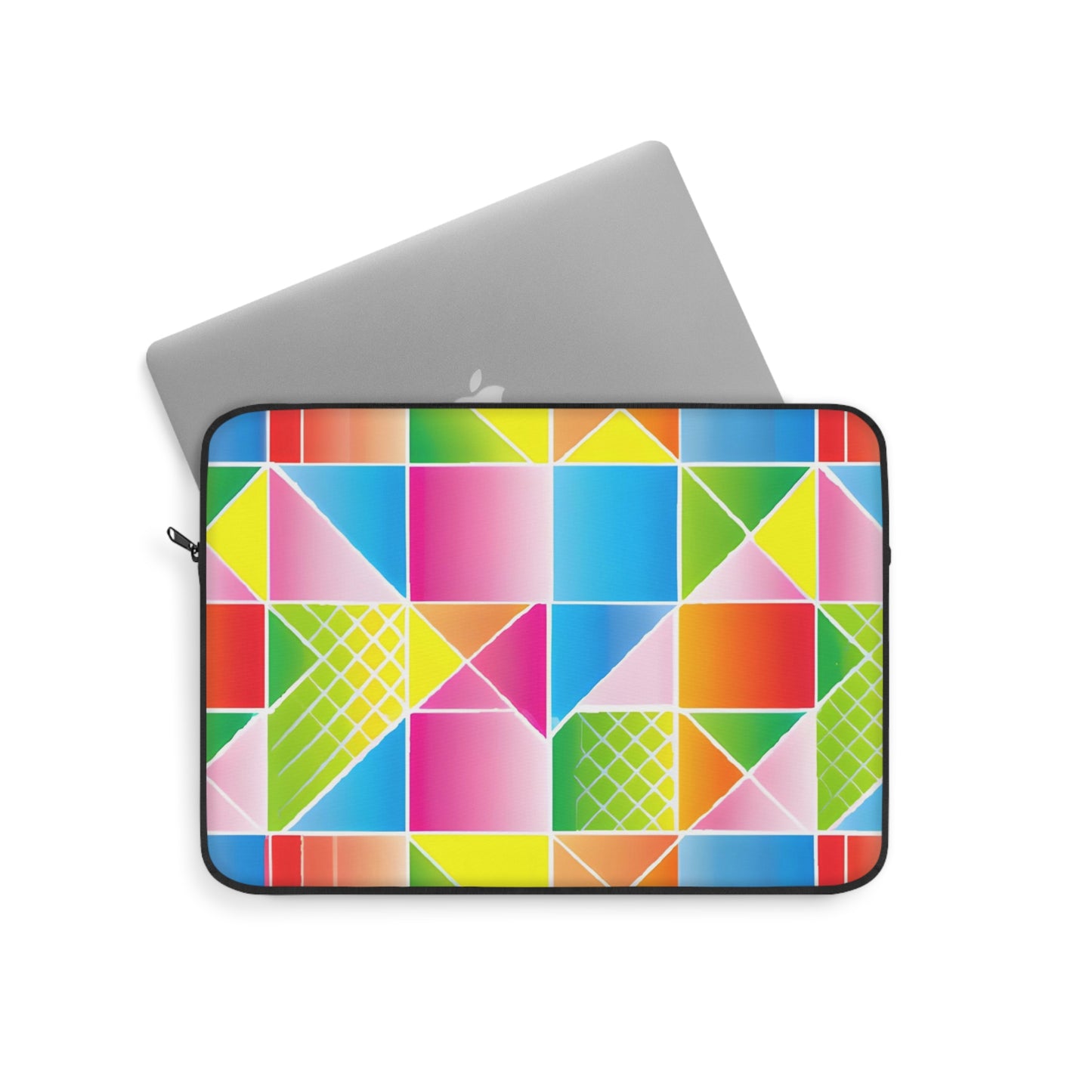 Glitteratti - LGBTQ+ Laptop Sleeve (12", 13", 15")