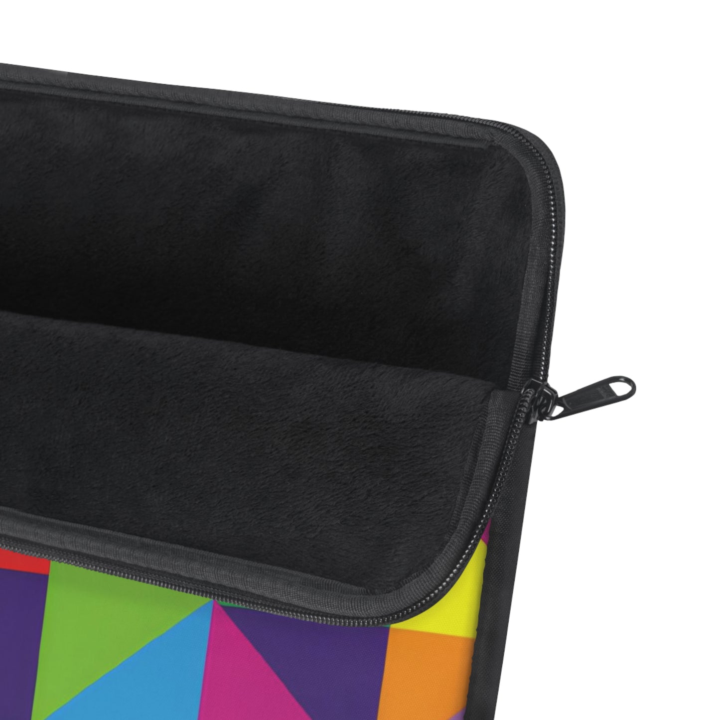 NeonGlamour - LGBTQ+ Laptop Sleeve (12", 13", 15")