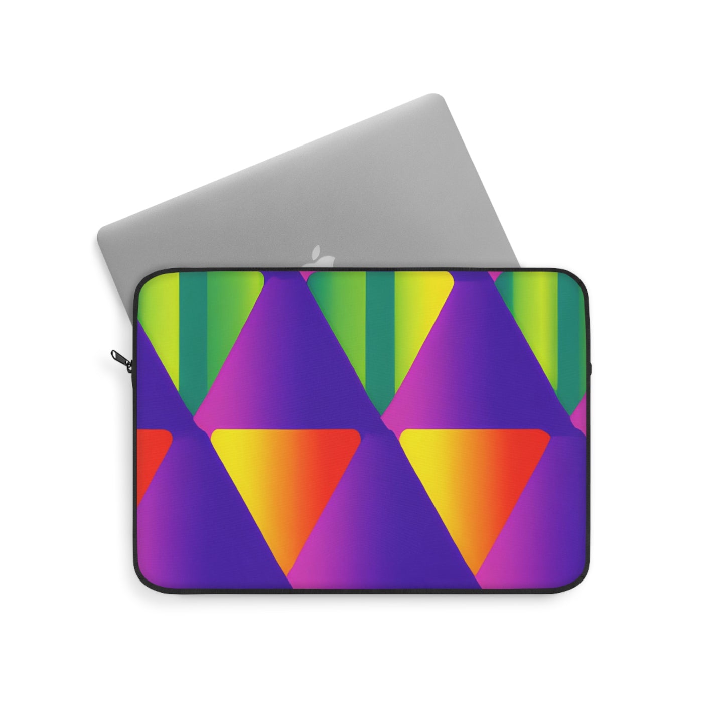 DivineDeluxx - LGBTQ+ Laptop Sleeve (12", 13", 15")