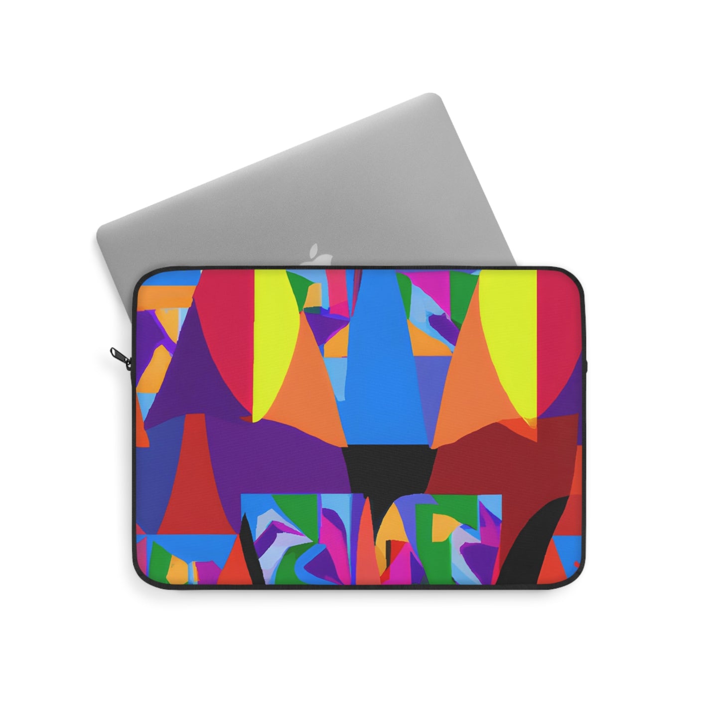 Titzilini - LGBTQ+ Laptop Sleeve (12", 13", 15")