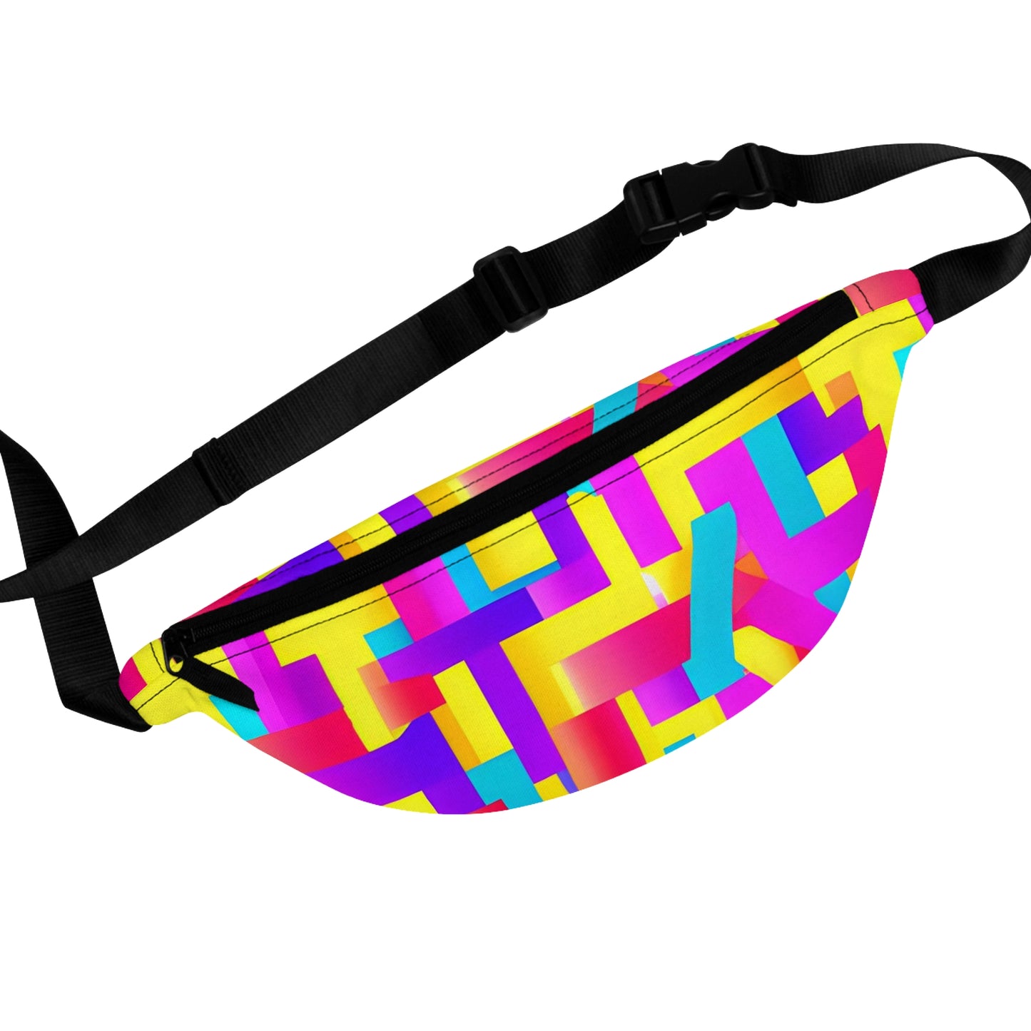 TaraMatic - Gay Pride Fanny Pack Belt Bag