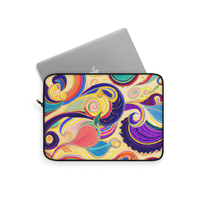 MaverickDiva - LGBTQ+ Laptop Sleeve (12", 13", 15")