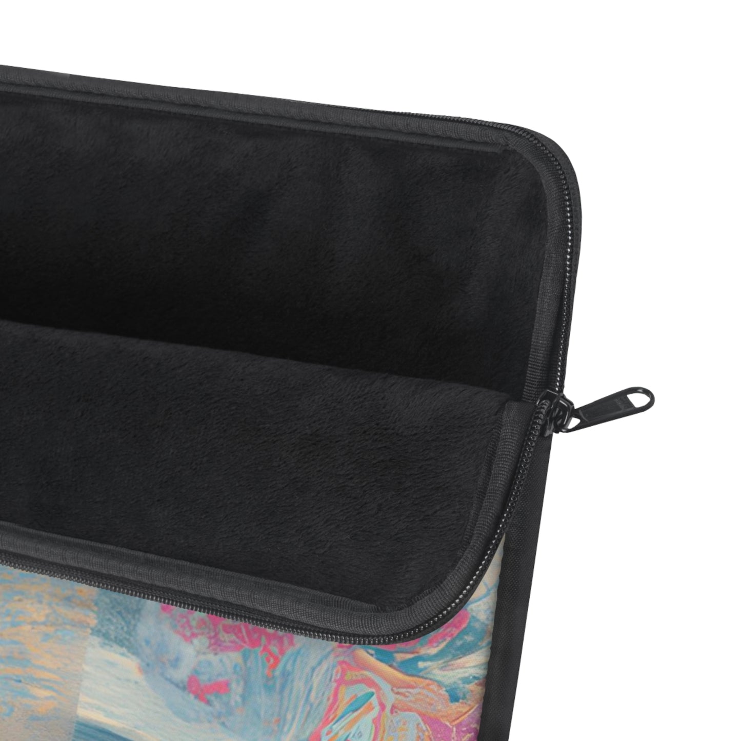 VelvetTango - LGBTQ+ Laptop Sleeve (12", 13", 15")