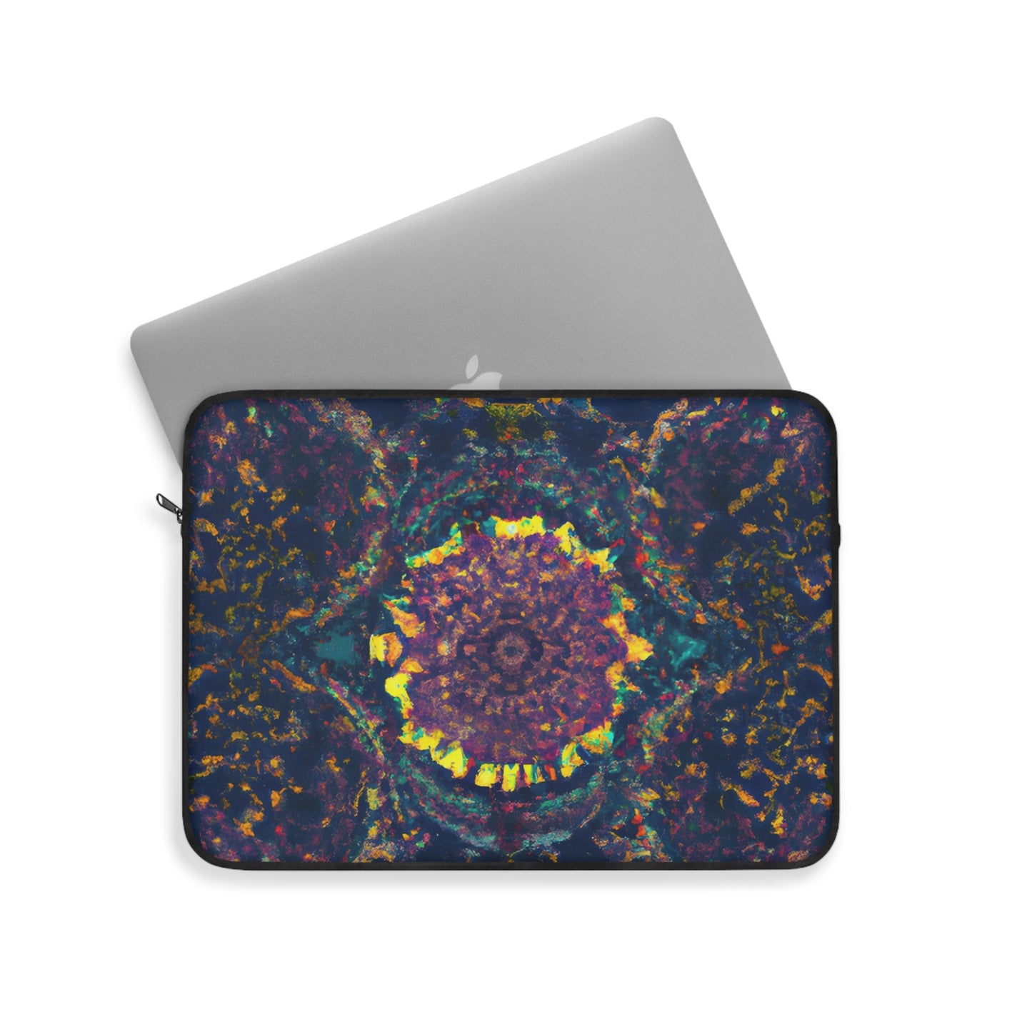 GlamazonNetty - LGBTQ+ Laptop Sleeve (12", 13", 15")