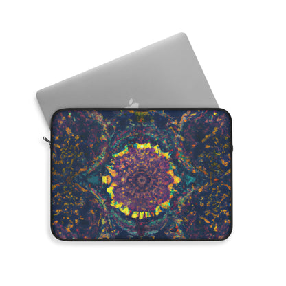 GlamazonNetty - LGBTQ+ Laptop Sleeve (12", 13", 15")