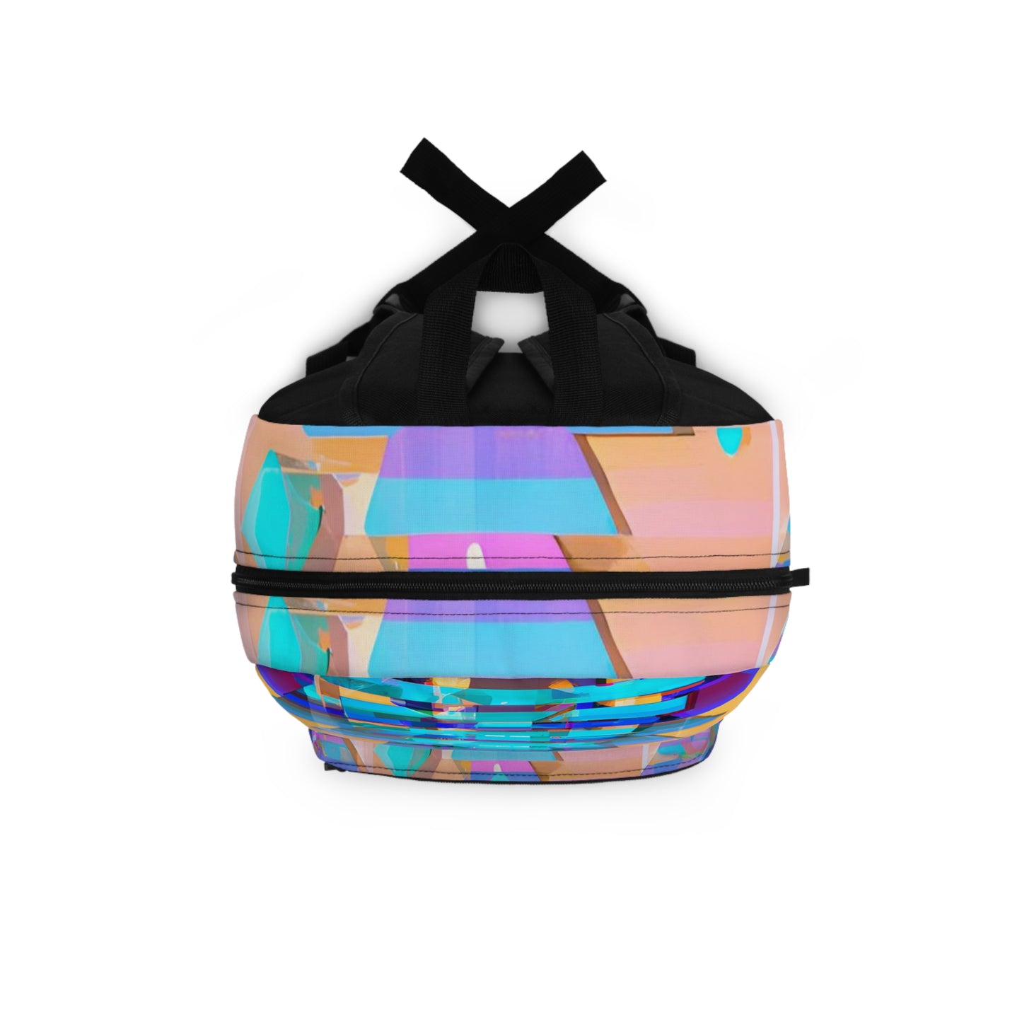 QuantumKween - Hustler Backpack