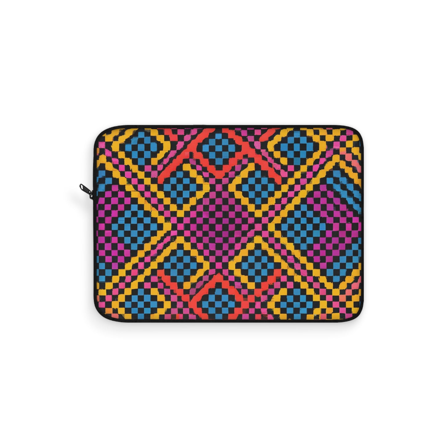 Glamazonia - LGBTQ+ Laptop Sleeve (12", 13", 15")