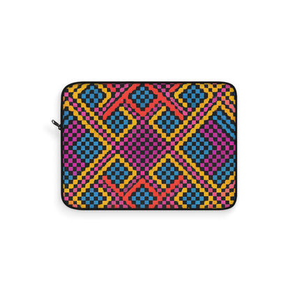 Glamazonia - LGBTQ+ Laptop Sleeve (12", 13", 15")