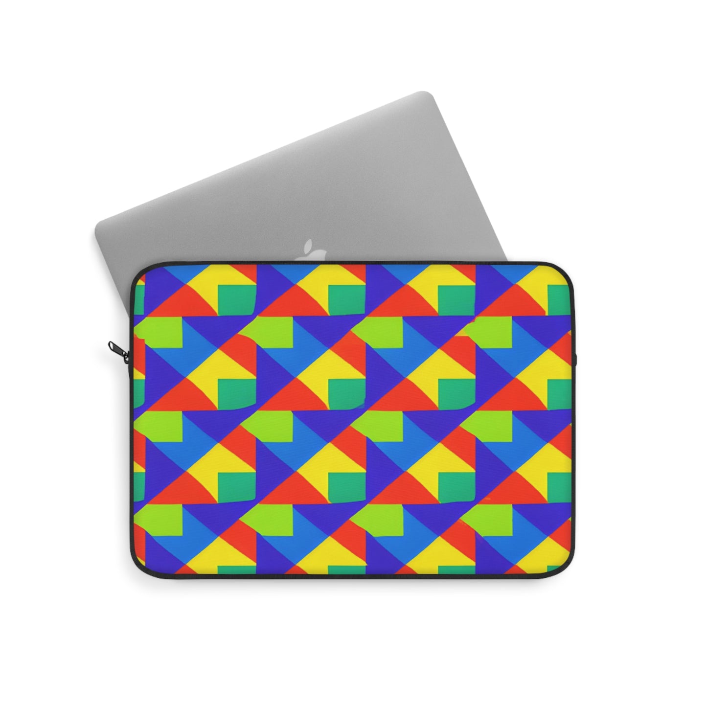 Flaminiablo - LGBTQ+ Laptop Sleeve (12", 13", 15")