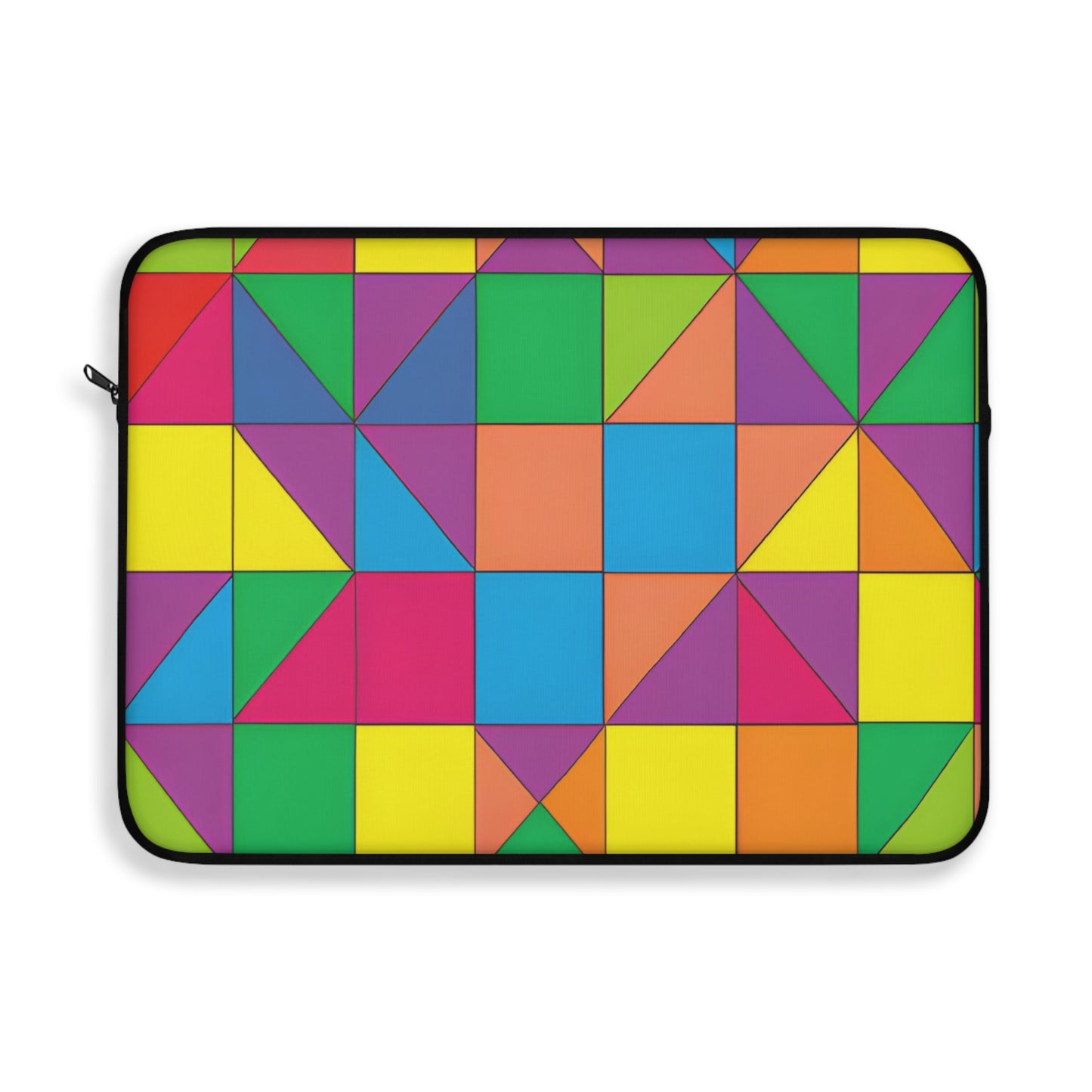 Fiercediva. - LGBTQ+ Laptop Sleeve (12", 13", 15")