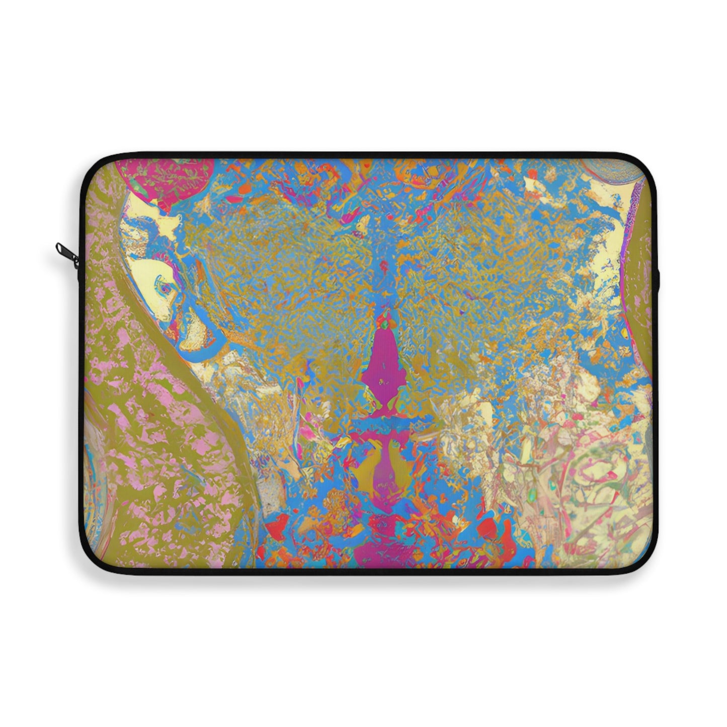 MizViciousVamp - LGBTQ+ Laptop Sleeve (12", 13", 15")