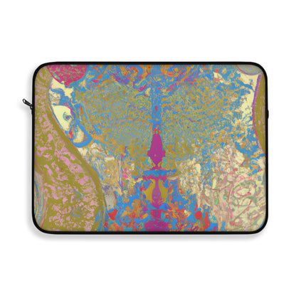 MizViciousVamp - LGBTQ+ Laptop Sleeve (12", 13", 15")