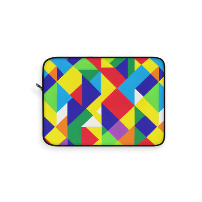 PersephoneCabaret - LGBTQ+ Laptop Sleeve (12", 13", 15")