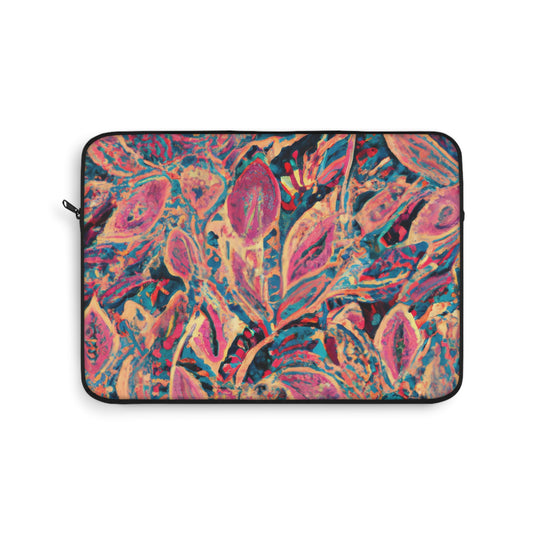 VelvetDawn - LGBTQ+ Laptop Sleeve (12", 13", 15")