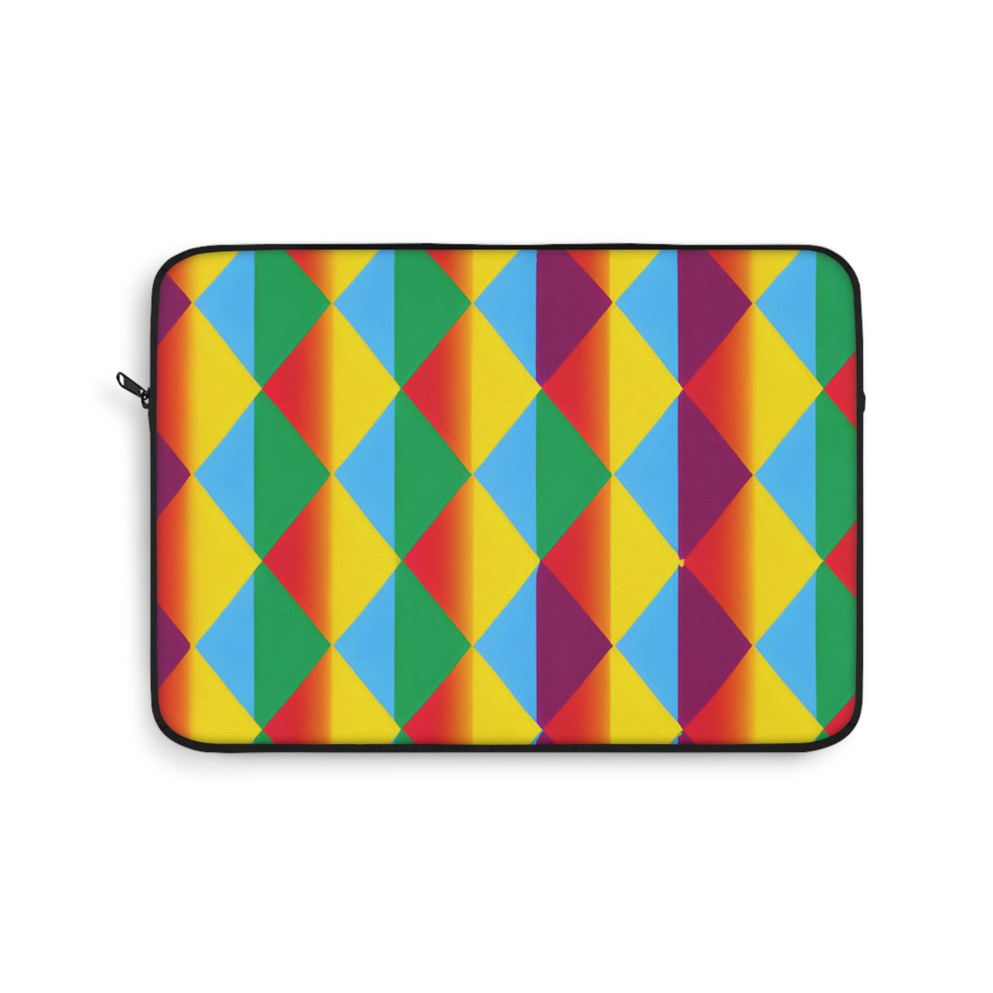 GlamGorgeous - LGBTQ+ Laptop Sleeve (12", 13", 15")