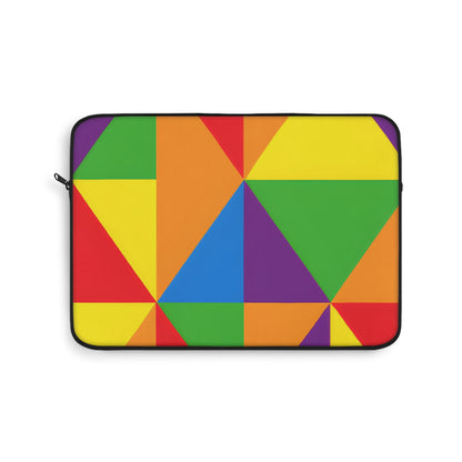 NeonFever - LGBTQ+ Laptop Sleeve (12", 13", 15")