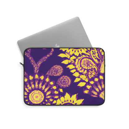 MoxieNoxi - LGBTQ+ Laptop Sleeve (12", 13", 15")