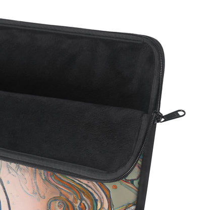 SparkleFloXo - LGBTQ+ Laptop Sleeve (12", 13", 15")