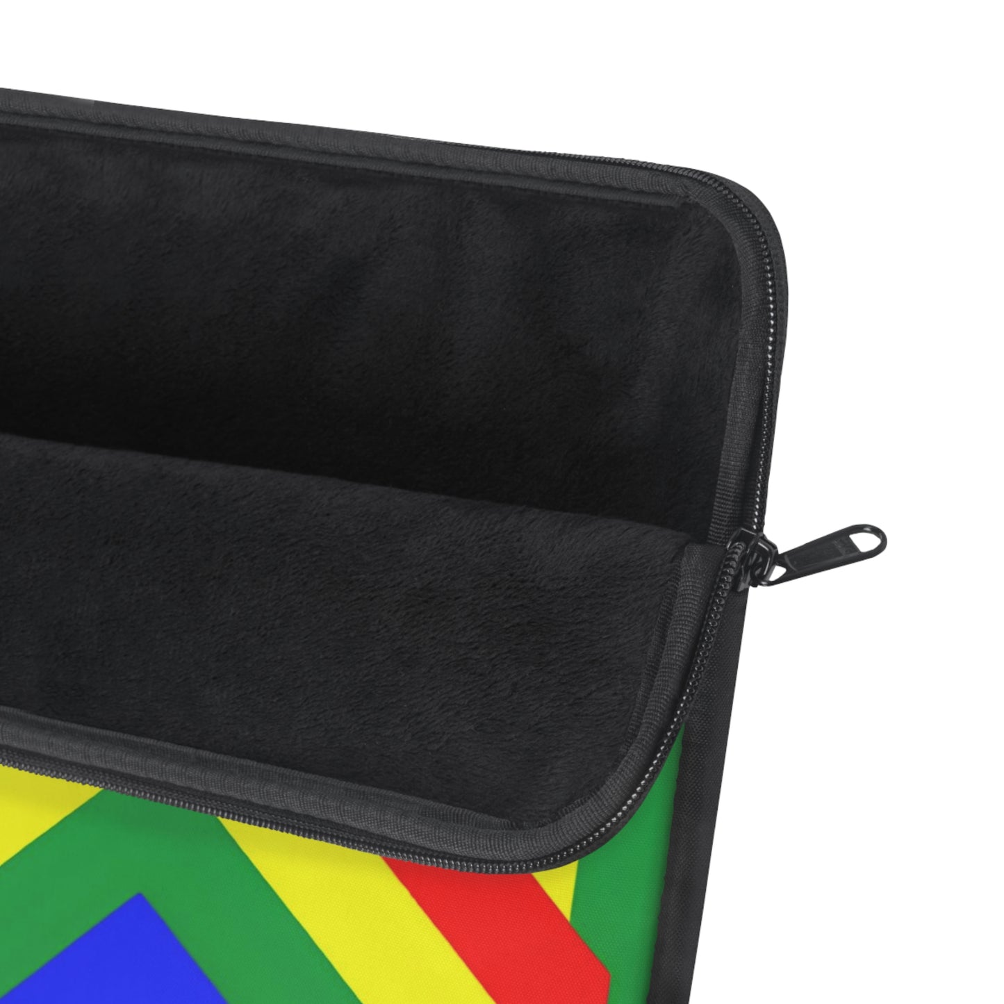 CandyCaneCouture - LGBTQ+ Laptop Sleeve (12", 13", 15")