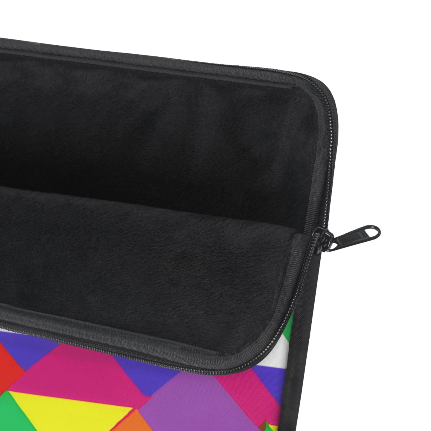 TaffyTrixie - LGBTQ+ Laptop Sleeve (12", 13", 15")