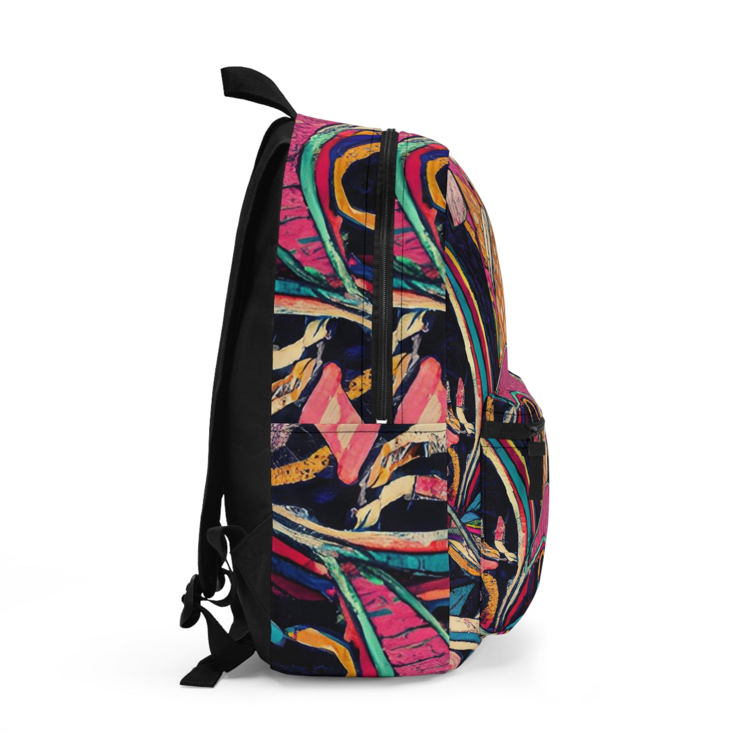 VelvetVampira - LGBTQ+ Pride Backpack