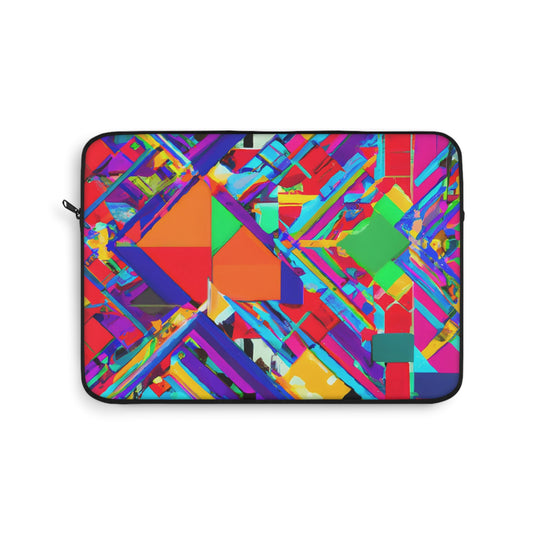 Starfire23 - LGBTQ+ Laptop Sleeve (12", 13", 15")