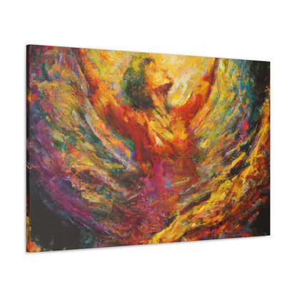 Titianella - Gay Hope Canvas Art