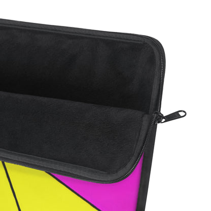 PassionFever - LGBTQ+ Laptop Sleeve (12", 13", 15")