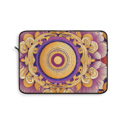 IvyGlitzy - LGBTQ+ Laptop Sleeve (12", 13", 15")
