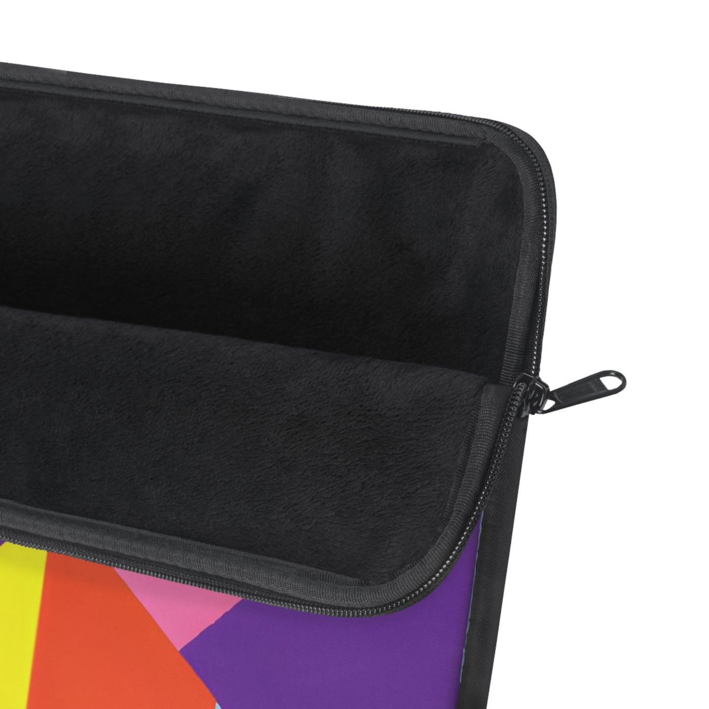 NeonNights - LGBTQ+ Laptop Sleeve (12", 13", 15")