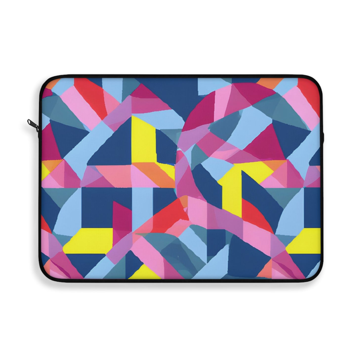 SassetteVogue - LGBTQ+ Laptop Sleeve (12", 13", 15")