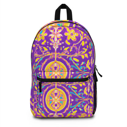 Beefeaux LaVaux - LGBTQ+ Pride Backpack
