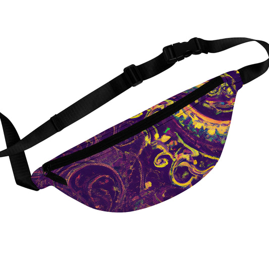 GlamourGala - LGBTQ+ Fanny Pack Belt Bag