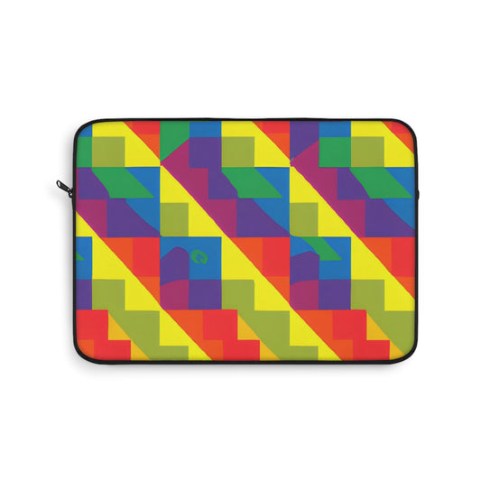 PowerXena - LGBTQ+ Laptop Sleeve (12", 13", 15")