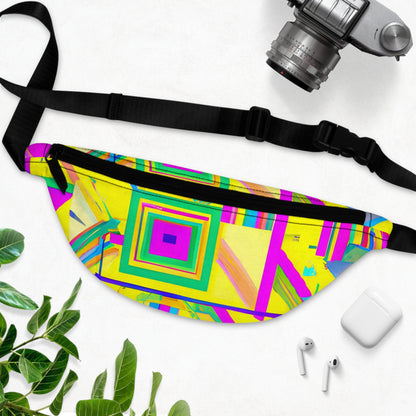 StardustSparkle - LGBTQ+ Fanny Pack Belt Bag