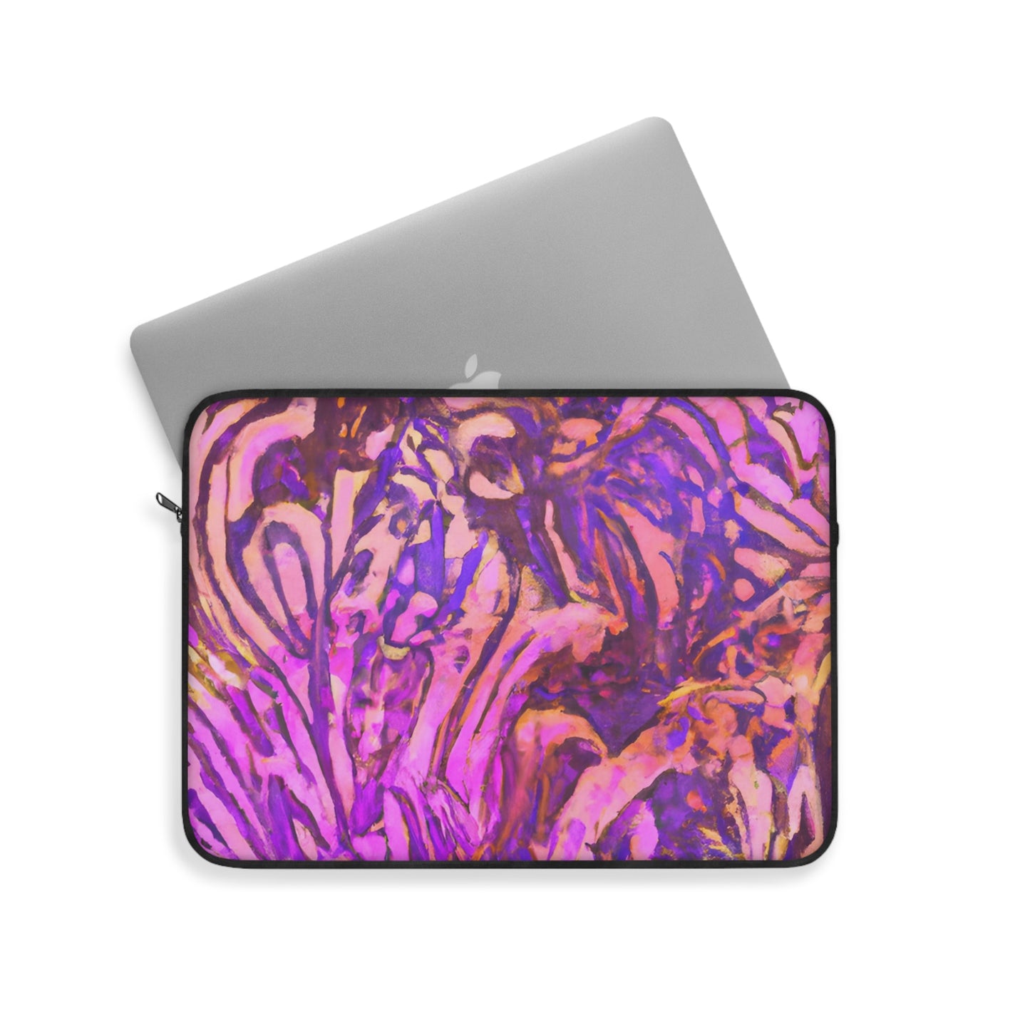 MissVampyVelvet - LGBTQ+ Laptop Sleeve (12", 13", 15")