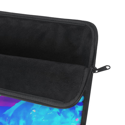 AeroStarz - LGBTQ+ Laptop Sleeve (12", 13", 15")
