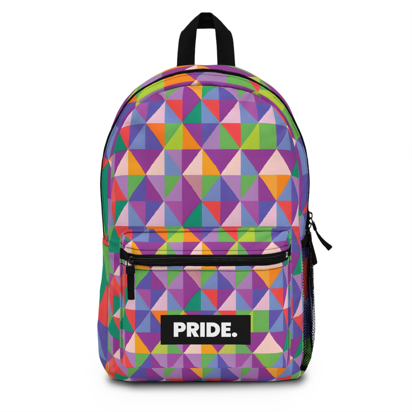 FantasticoFever - Hustler Pride Backpack