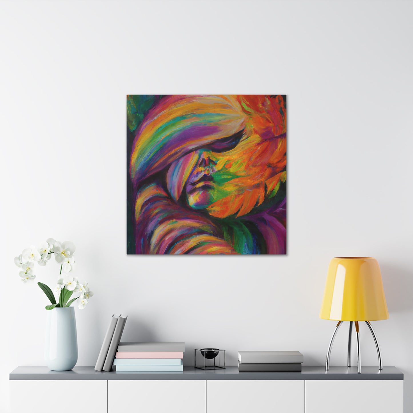 LeonardoRenaissance. - Gay Hope Canvas Art