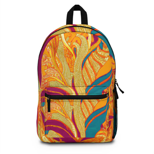 VavaVicious - LGBTQ+ Pride Backpack