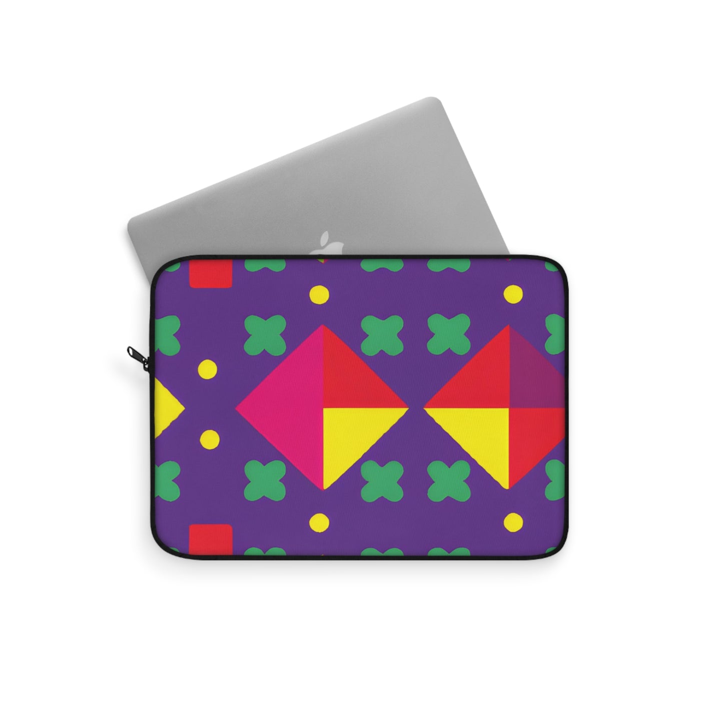 Glamazonia - LGBTQ+ Laptop Sleeve (12", 13", 15")