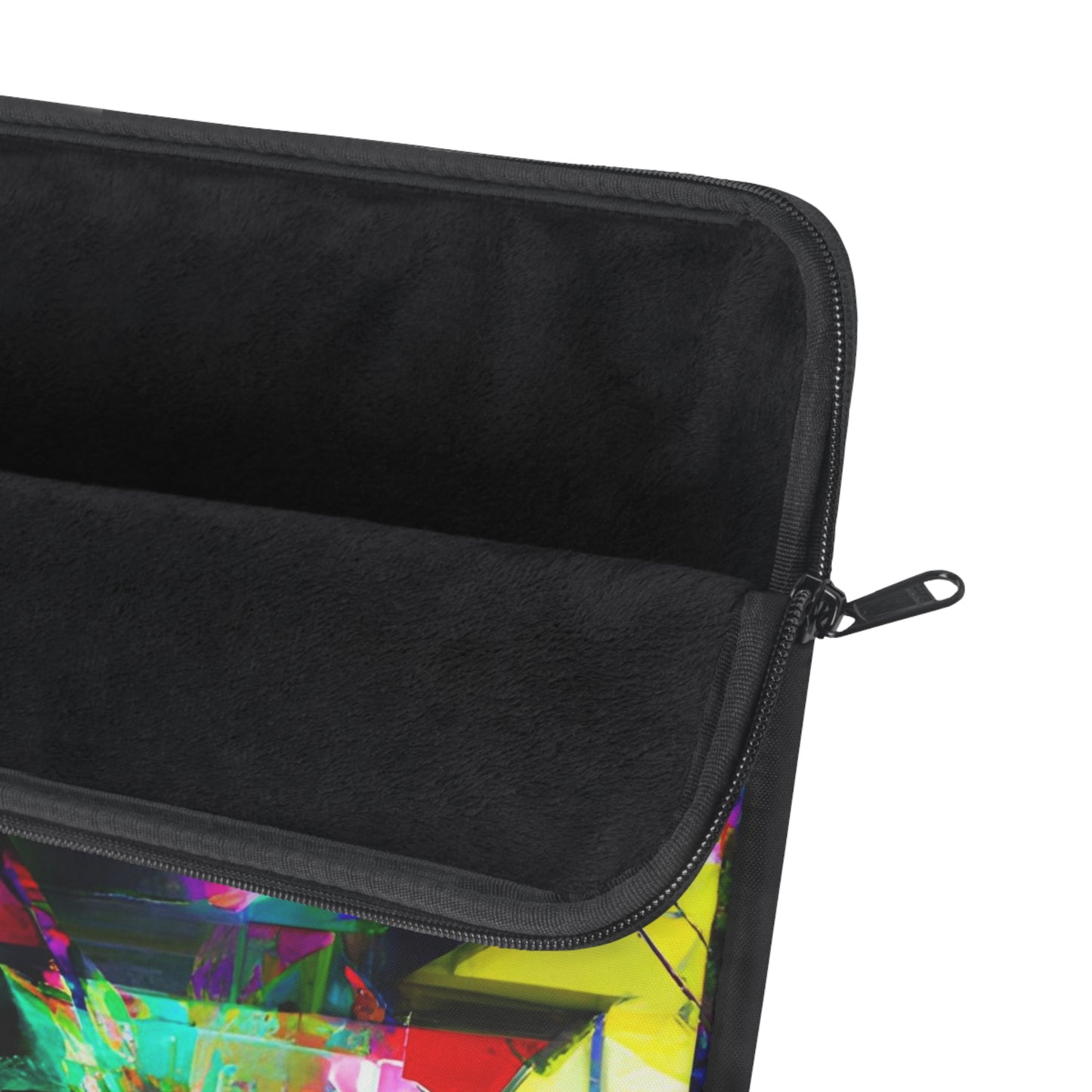 CyberCandyKisses - LGBTQ+ Laptop Sleeve (12", 13", 15")