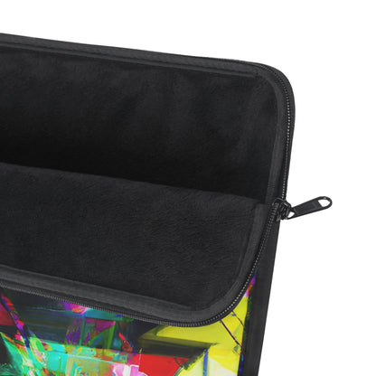 CyberCandyKisses - LGBTQ+ Laptop Sleeve (12", 13", 15")