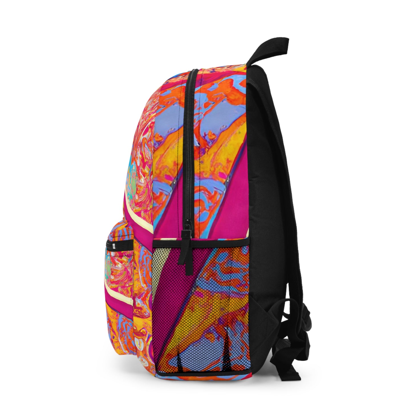 TinselQueen - LGBTQ+ Pride Backpack
