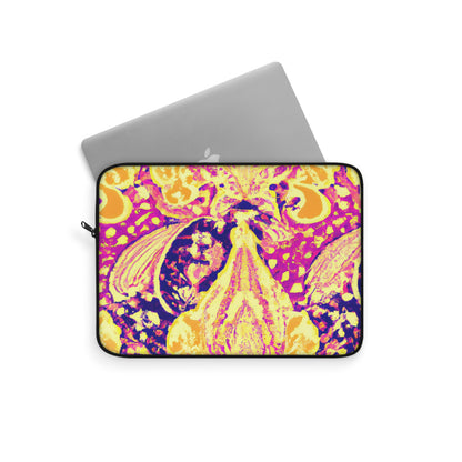 SparksFlamingo - LGBTQ+ Laptop Sleeve (12", 13", 15")