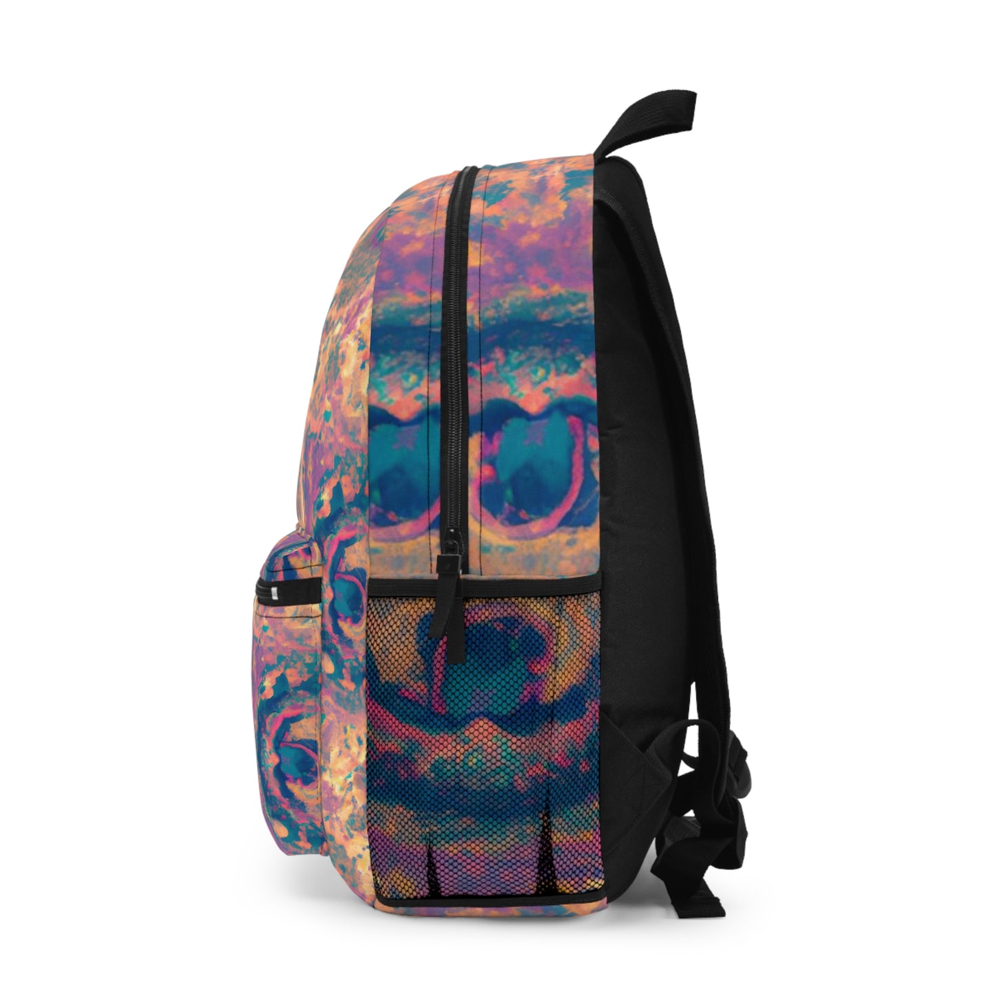 FeatherDazzle - LGBTQ+ Pride Backpack
