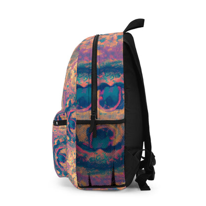 FeatherDazzle - LGBTQ+ Pride Backpack
